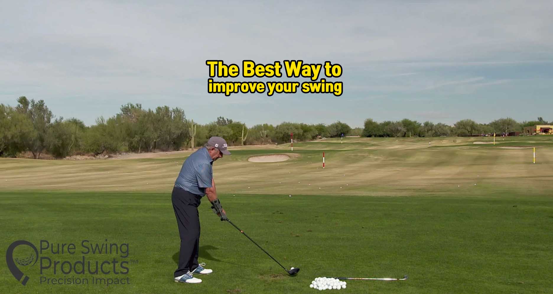 Precision Impact Golf Australia